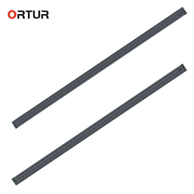 ORTUR Engraving Area Yaxis Extension Kit for Laser Master 3 Engraving Machine Expand to 850x4