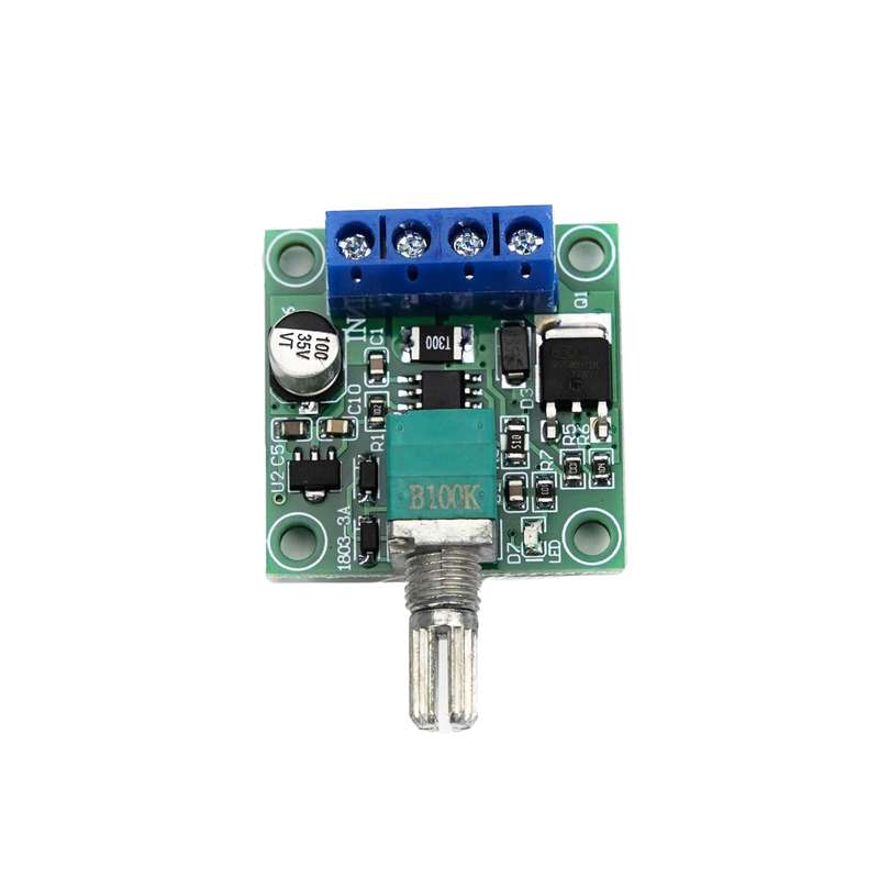 Atomstack F30 Air Assist Speed Governor Replacement Part Airflow Speed-adjusting Board Laser