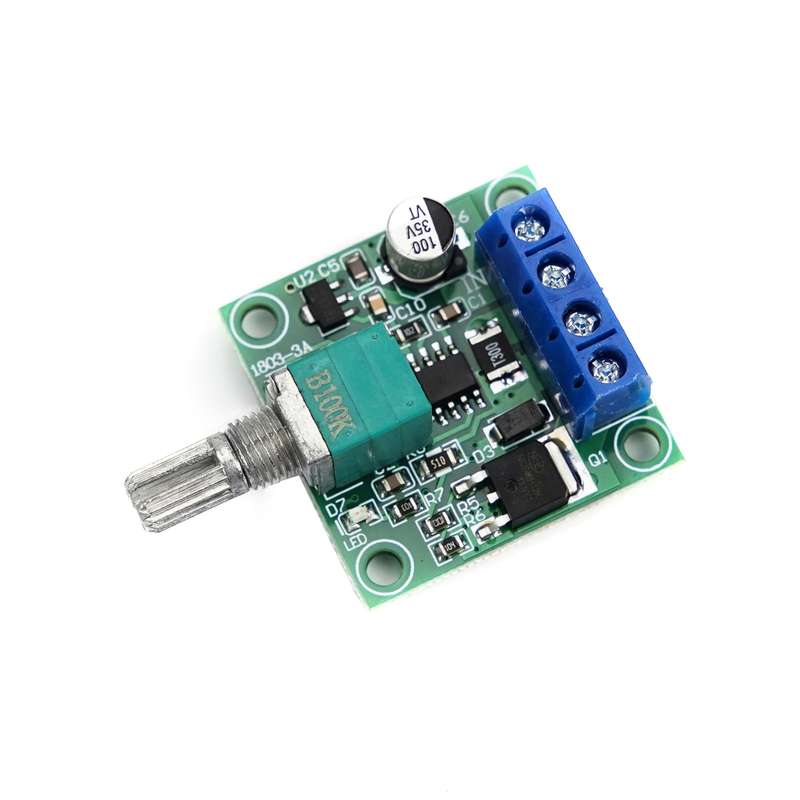 Atomstack F30 Air Assist Speed Governor Replacement Part Airflow Speed-adjusting Board Laser