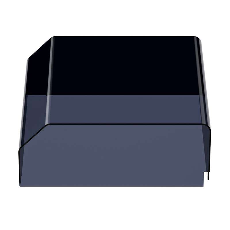 Creality Top Cover for Ender-5 S1 3D Printer for Less Noise Dustproof Hassle-free Translucent
