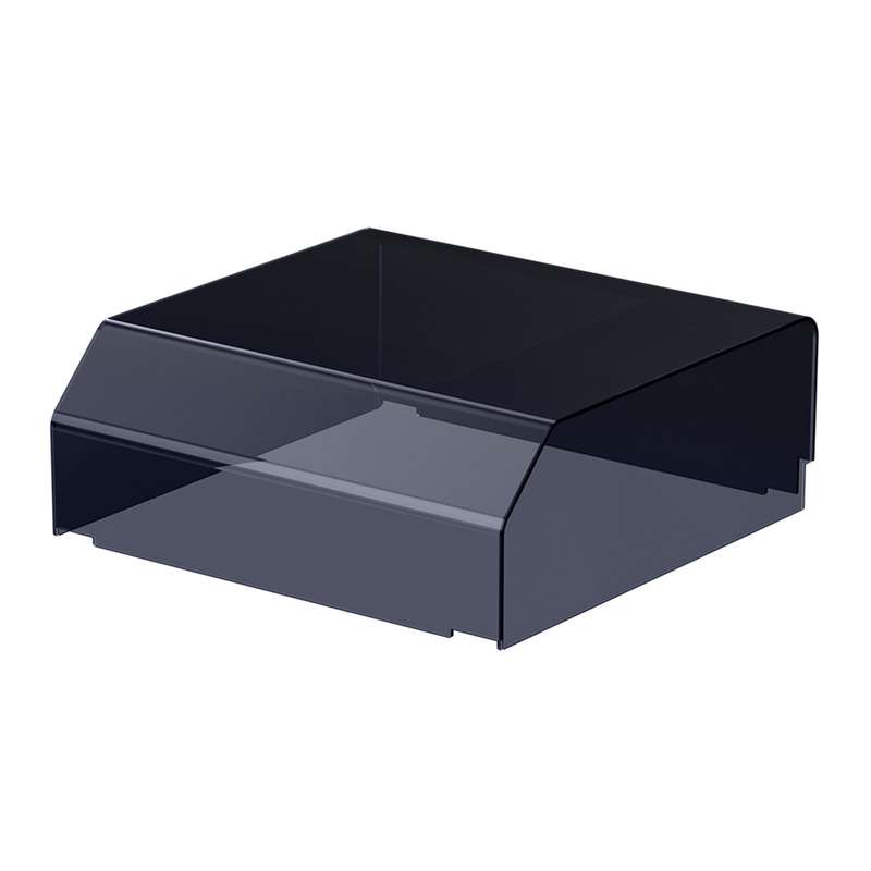 Creality Top Cover for Ender-5 S1 3D Printer for Less Noise Dustproof Hassle-free Translucent