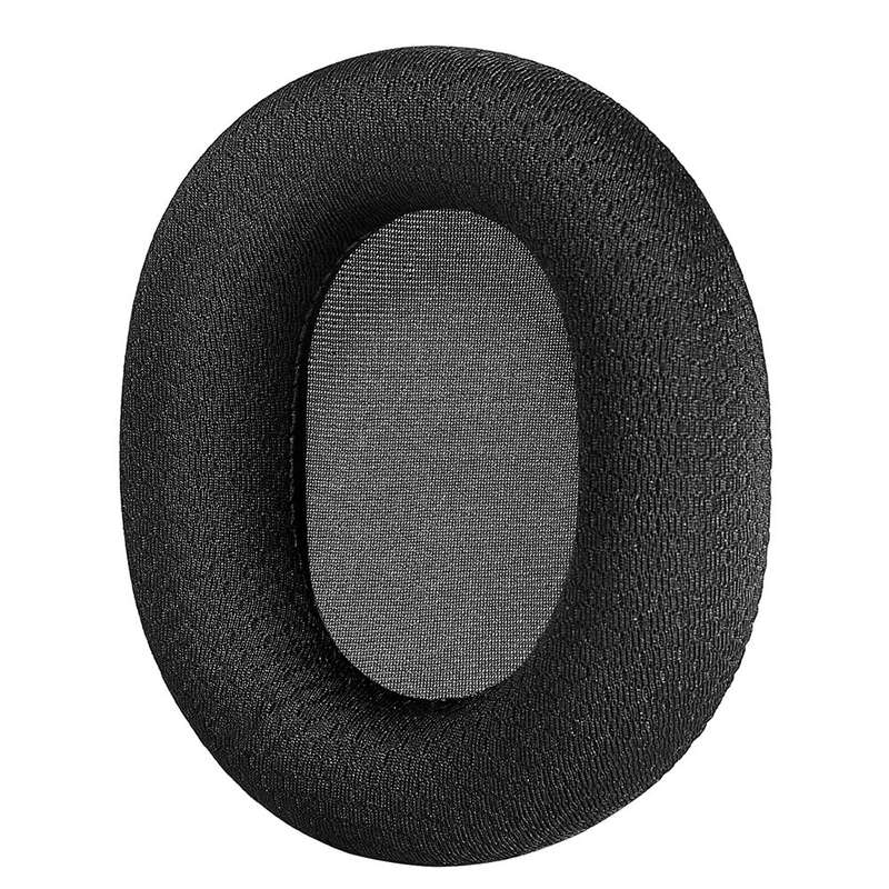 2Pcs Replacement Earpads Ear Pad Cushion for Plantronics BackBeat PRO 2 Over Ear Wireless Headphones