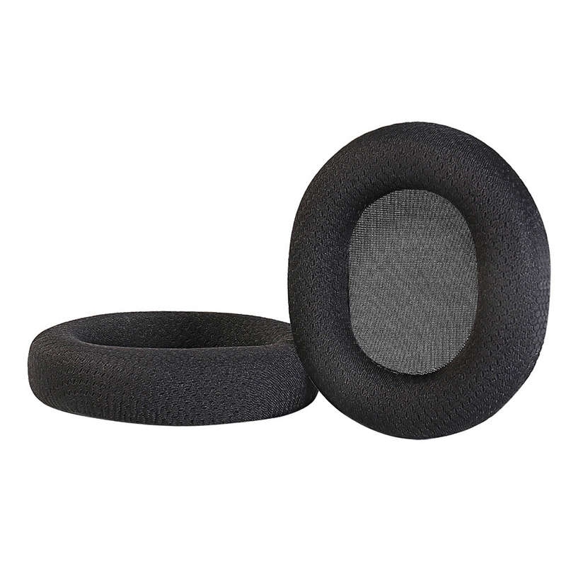 2Pcs Replacement Earpads Ear Pad Cushion for Plantronics BackBeat PRO 2 Over Ear Wireless Headphones