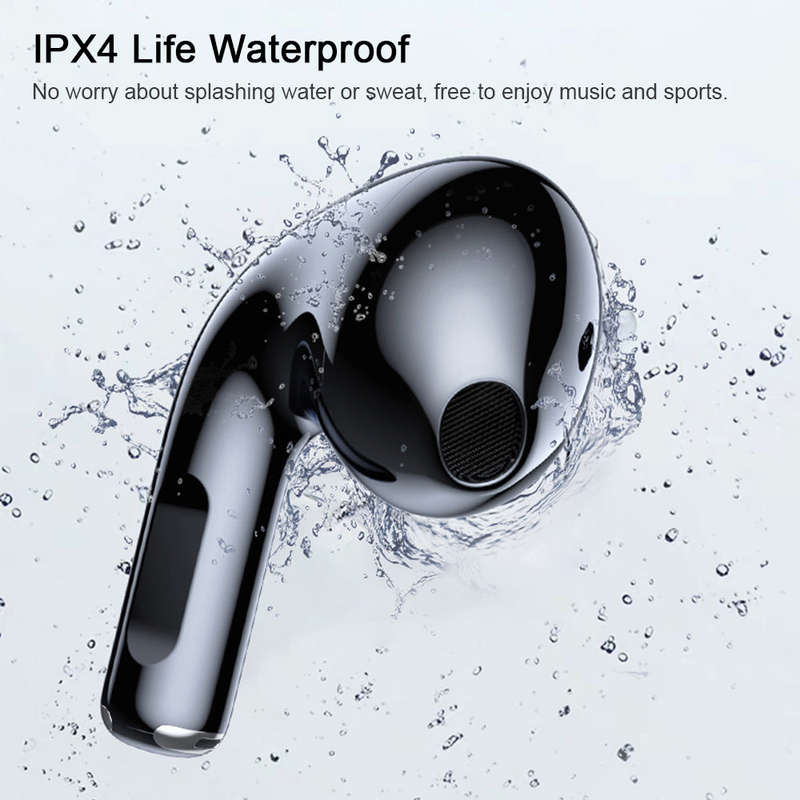 Lenovo LP40 TWS Earbuds Bluetooth 5.0 True Wireless Headphones Touch Control Sweatproof Sport Headse
