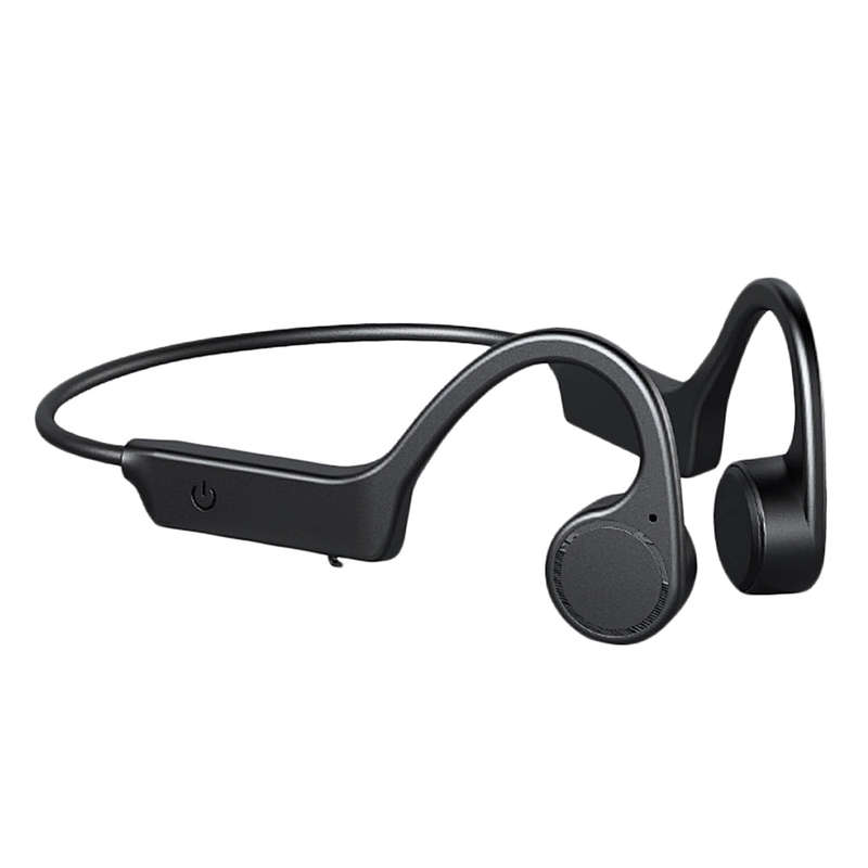 Lenovo X4 Bone Conduction Headphones Wireless Bluetooth 5.0 Earphone Outdoor Sports Headset Waterpro