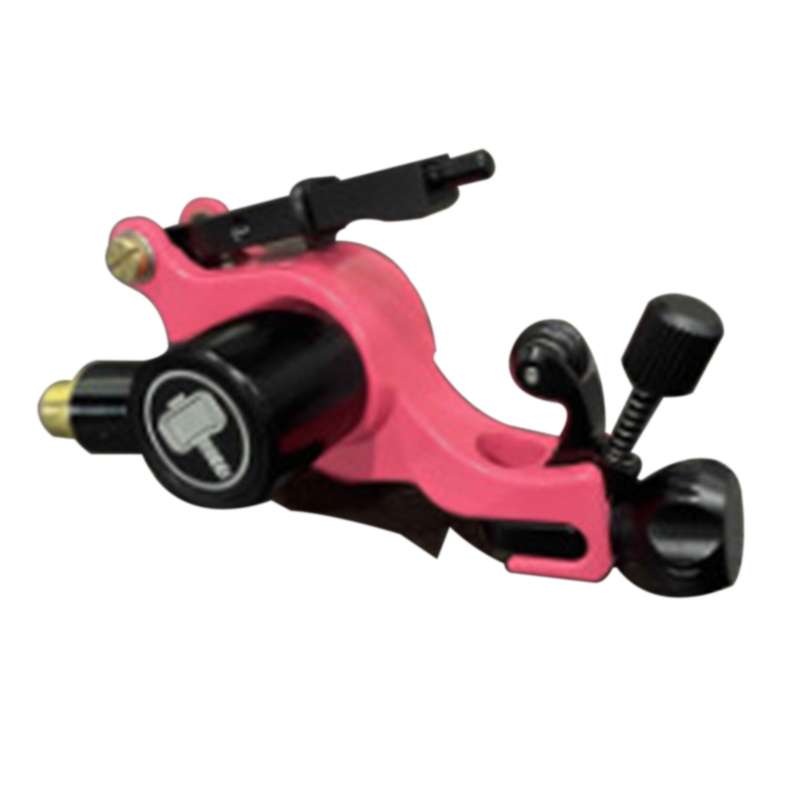 Tattoo Equipment X2 Shrapnel Motor Machine Secant Line High Rotation Speed Rotary Tattoo Machine Sha