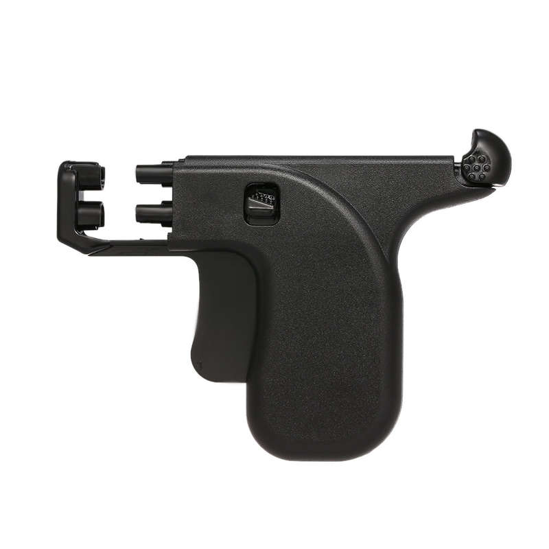 Ear Piercing Gun Kit Ear Pierce Gun Set Safety Ear Pierce Gun with Ear Studs Earrings Tool