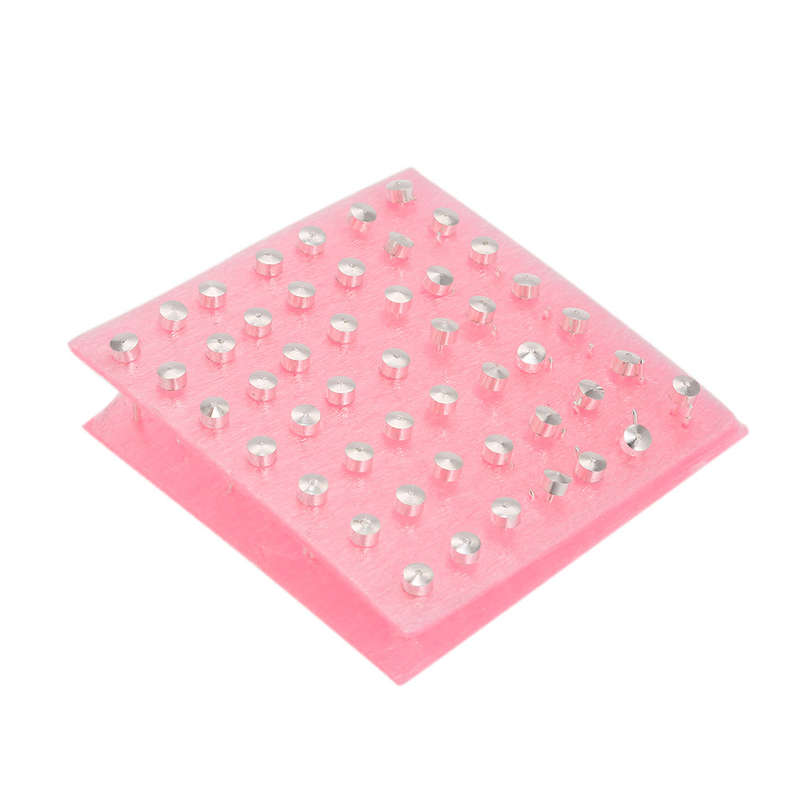 Ear Piercing Gun Kit Ear Pierce Gun Set Safety Ear Pierce Gun with Ear Studs Earrings Tool