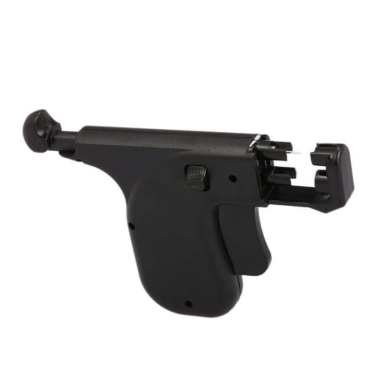 Ear Piercing Gun Kit Ear Pierce Gun Set Safety Ear Pierce Gun with Ear Studs Earrings Tool