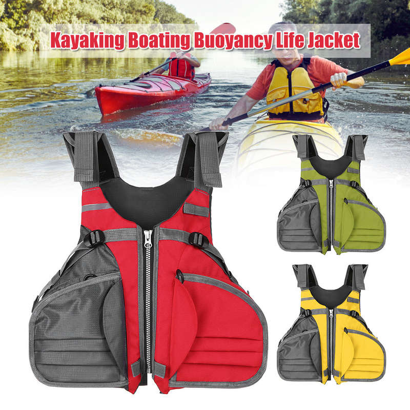 Lixada Outdoor Fishing Waistcoat Sleeveless Mesh Fishing Jacket Multi-pockets Breathable Phot
