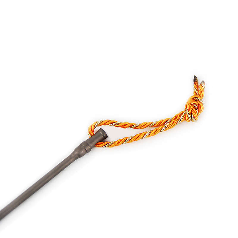 1pc 165mm Ultralight Titanium Alloy Tent Peg Windproof Outdoor Camping Tent Nail Stake 15g