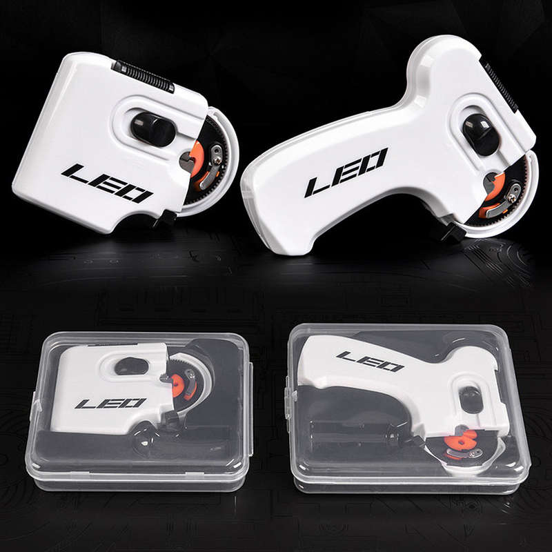 Electric Fishing Hook Tier Machine Fishing Hooks Line Knot Fast Tying Device Equipment