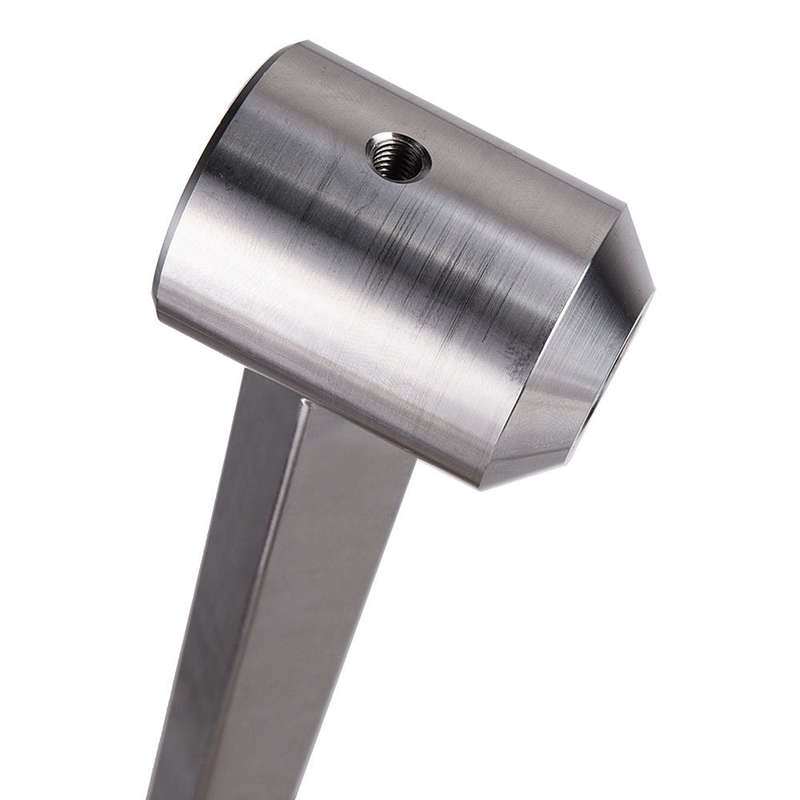 Stainless Steel Bicycle Derailleur Hanger Alignment Gauge Bike Repair Tool