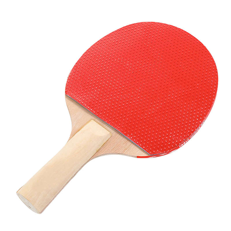 Portable Retractable Ping Pong Post Net Rack Ping Pong Paddles Quality Table Tennis Rackets S