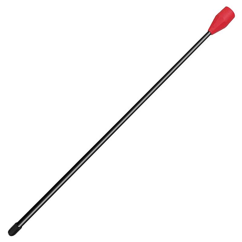 Golf Swing Trainer Golf Cutter Trainer Anti-flip Golf Practice Aid Stick Golf Training Access
