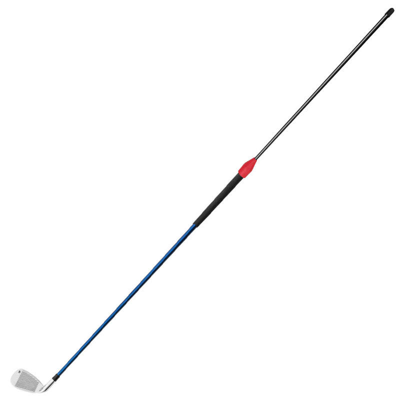 Golf Swing Trainer Golf Cutter Trainer Anti-flip Golf Practice Aid Stick Golf Training Access