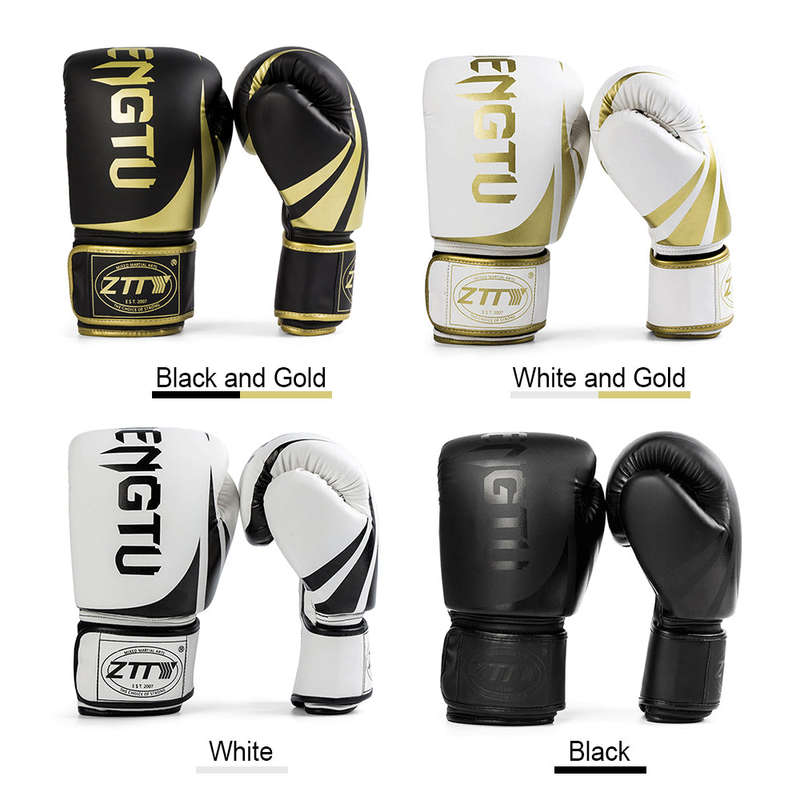 Boxing Gloves Boxing Training Gloves for Men & Women Kickboxing Gloves Sparring Gloves Heavy