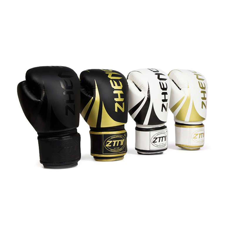 Boxing Gloves Boxing Training Gloves for Men & Women Kickboxing Gloves Sparring Gloves Heavy