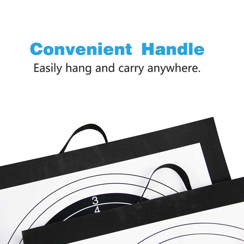 1pcs Archery Target EVA Foam Target Board Bow Practice Archery Equipment 50x50x6cm