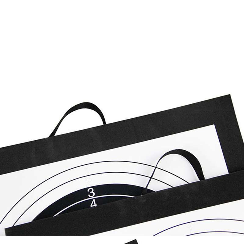 1pcs Archery Target EVA Foam Target Board Bow Practice Archery Equipment 50x50x6cm