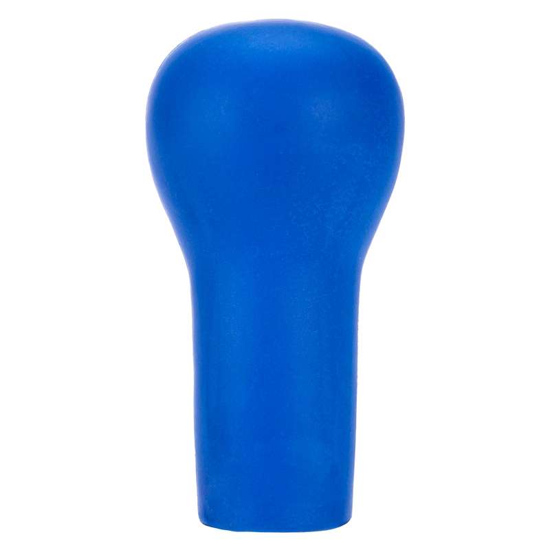 EVA Fishing Rod Butt Cushion Cap Fishing Fighting Belt Waist Holder Fighting Pole Holder