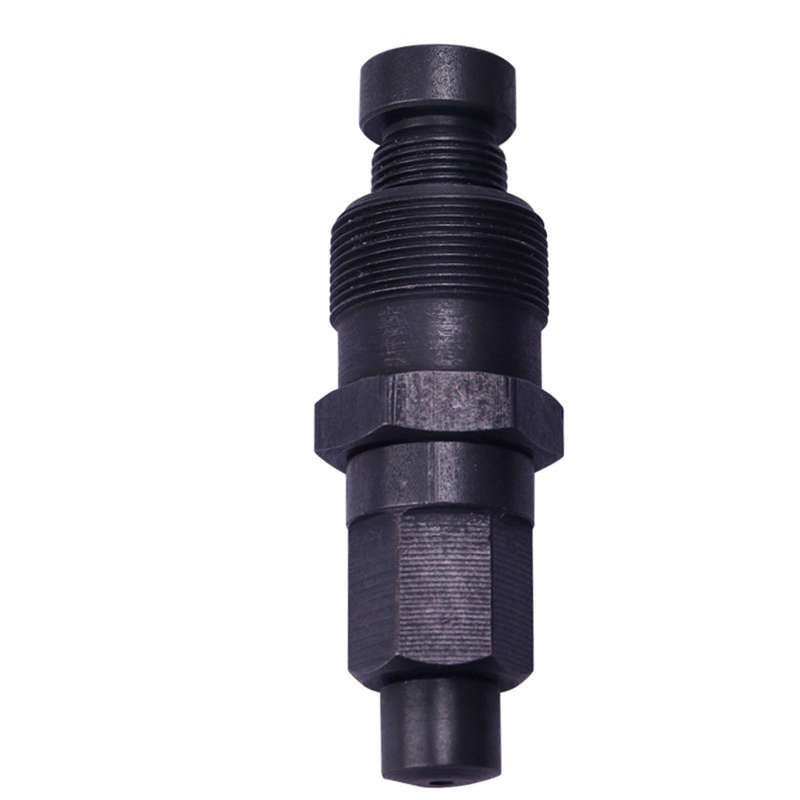 Bike Crank Extractor Puller Remover Bicycle Crank Arm Removal Tool for Square Tapered Crank A
