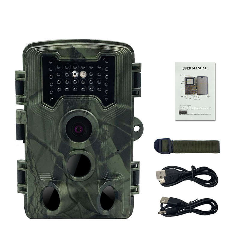 36MP 1080P  Day Night Photo Video Taking Camera Multi-function Outdoor Huntings Animal Observ