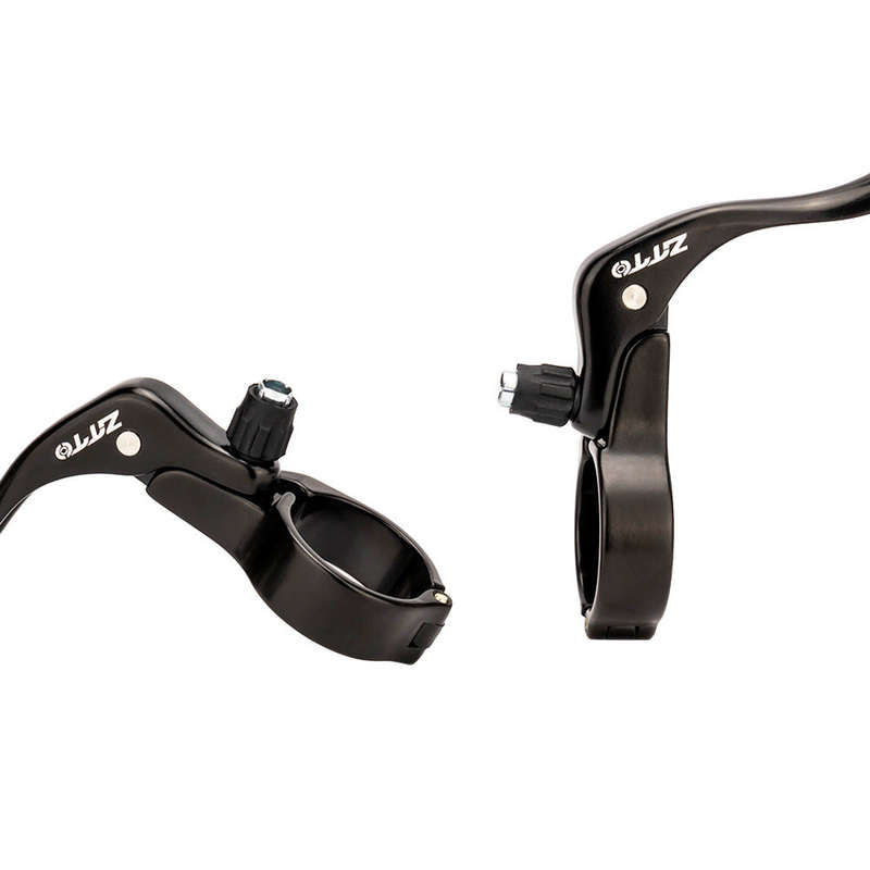 ZTTO MTB Bike Brake Handle Brake Lever Aluminum Alloy Cycling Brake Levers 31.8mm Diameter fo