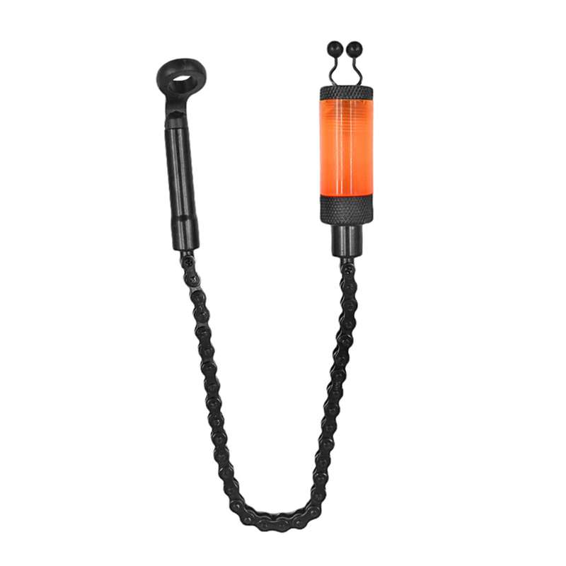 Fishing Swinger Chain Alert Swinger Bite Alarm Hanger Swinger Fishing Tackle