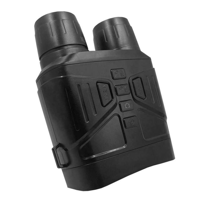 4K 36MP Infrared Night Vision Binoculars 5X Digital Zoom Night Vision Device Take Photos and