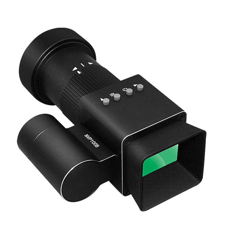 1080P Portable Night-Visions Device Day Night Use 350m Photo Taking Video Recording Infrared