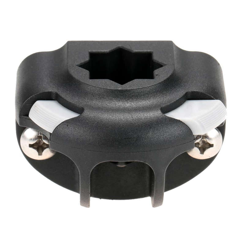 Fishing Bite Alarm LED Chain Swinger Indicator 4 Colors for Fishing