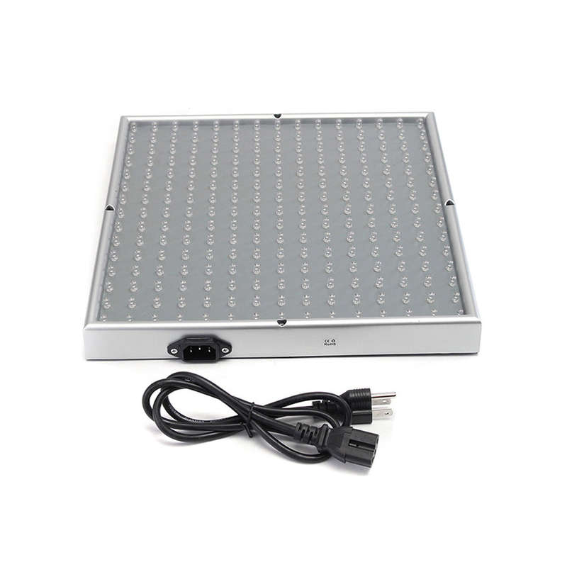 225 LED Grow Light Board 14W Pure Blue 450nm Hydroponics Plant Grow Lights Panel Lamp for Veg