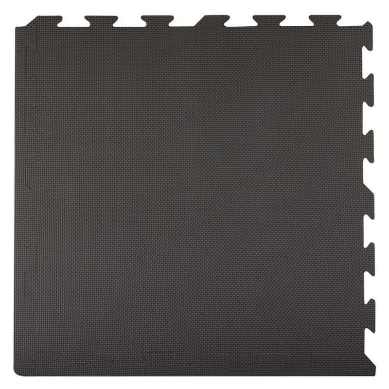 EVA Foam Baby play mat Charcoal - SINGLE TILE