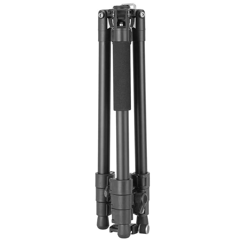 Vanguard Vesta GO 264AB Aluminium Tripod with BH-60 Ball Head & Mobile Device Holder
