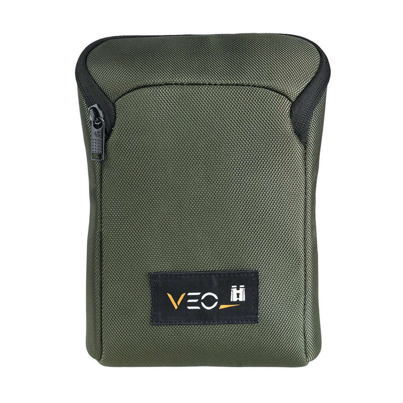 Vanguard VEO ED 10×42 Binocular Bundle with Digiscope Kit and Harness