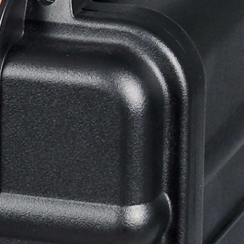 Vanguard SUPREME 53D Ultra-Tough 50L Waterproof Case with Divider Bag