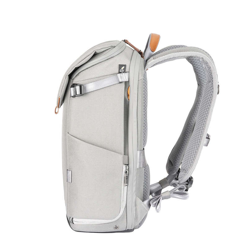 Vanguard  VEO City B42 GY Backpack Grey