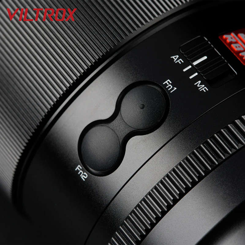 Viltrox 16mm F1.8 Z AF Prime lens for Nikon Z-Mount Full Frame Mirrorless Cameras