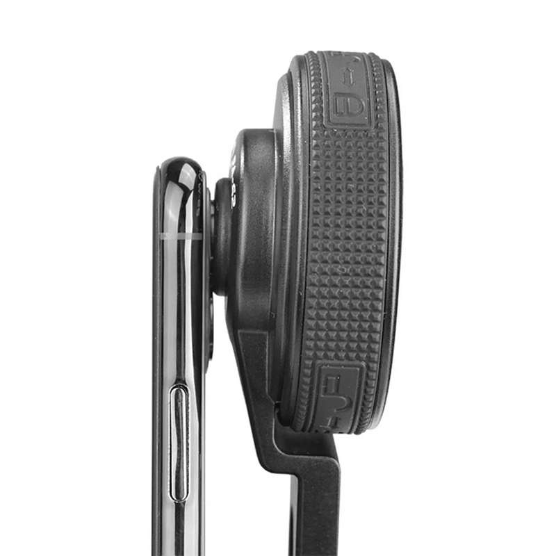 Vanguard VEO PA-62 Universal Digiscope Adapter for Binoculars & Monoculars  Capture, Focus, an...