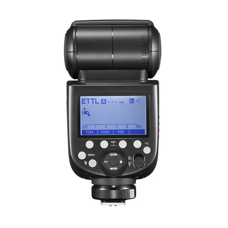 Godox TT685IIC PRO 58GN Speedlite for Canon Mirrorless and DSLR Cameras