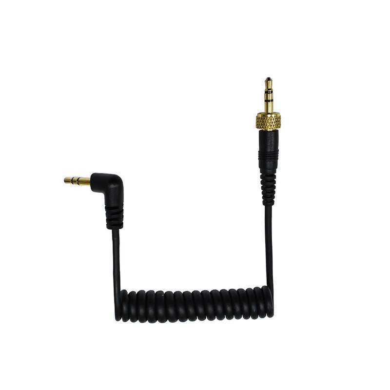 CKMOVA UHF Dual-Channel Wireless Mic System 2 X Transmitters with Audio Recorders & 1X Receiver V...