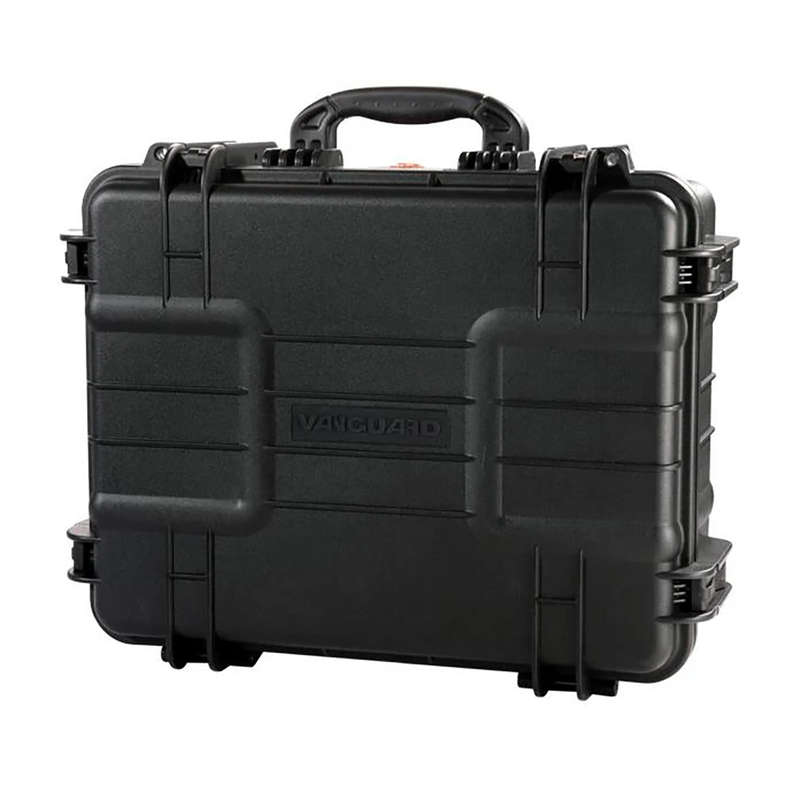 Vanguard SUPREME 53D Ultra-Tough 50L Waterproof Case with Divider Bag