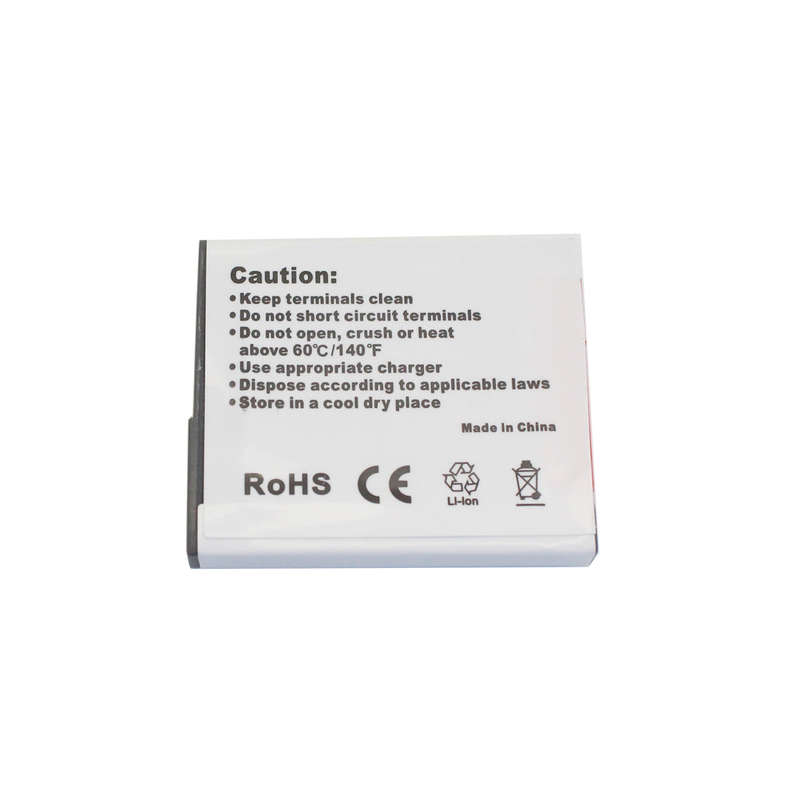 E-Photographic PRO 1100mAh Lithium Battery for Sony NP-BG1 - EPHNPBG1