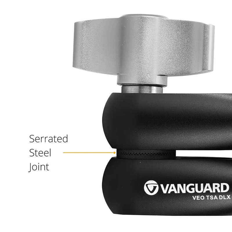 Vanguard Multi-Functional VEO TSA DLX L  Deluxe Large Tripod Support Arm