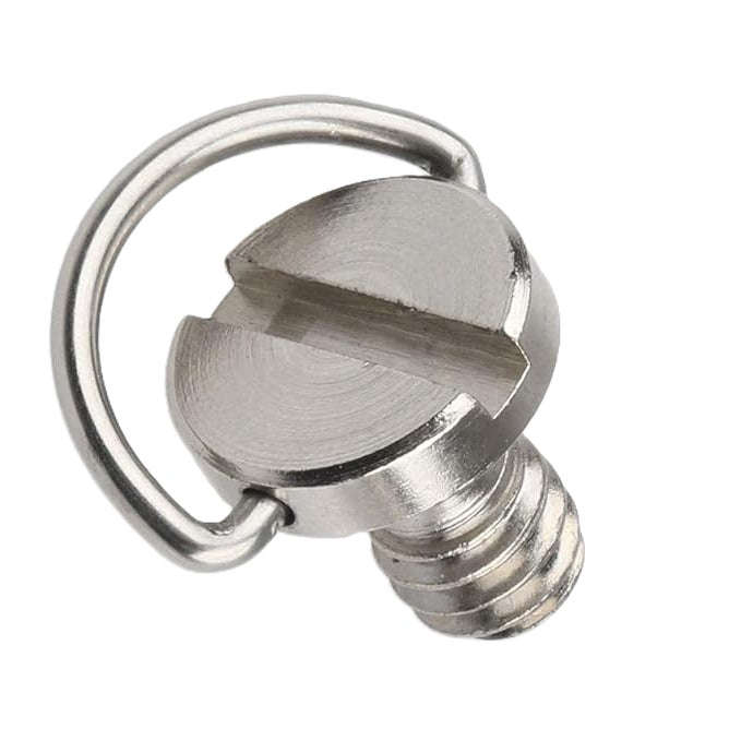 E-Photographic 1/4 inch C-Ring Screw