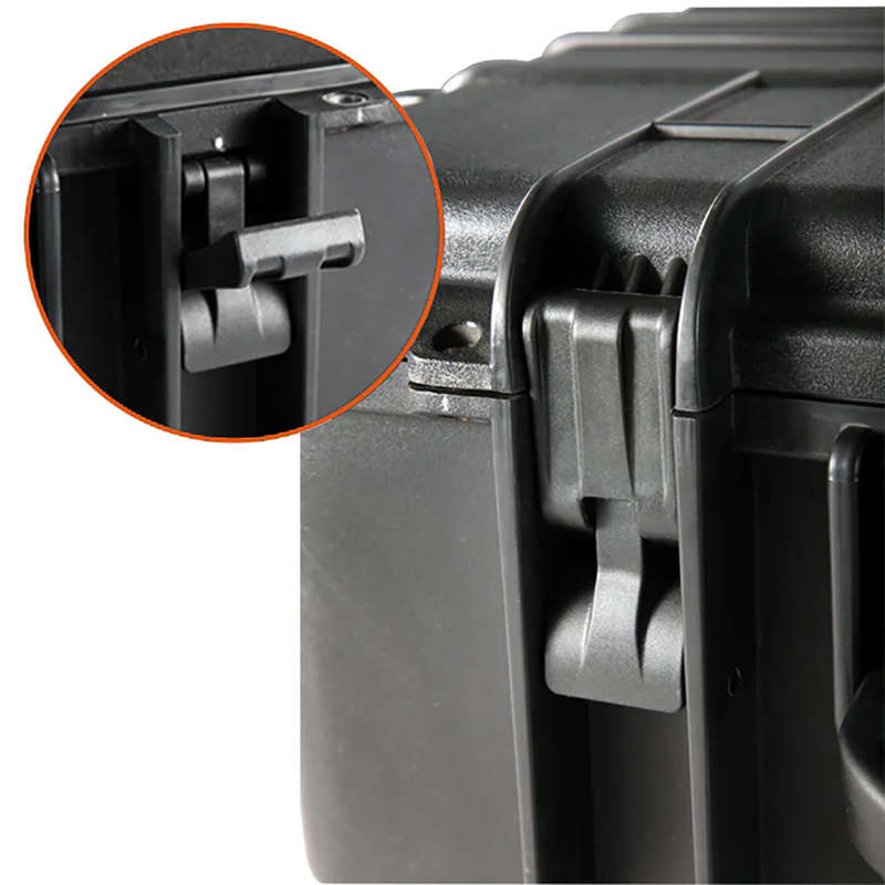 Vanguard SUPREME 53F Extreme Hard Case  Ultimate Protection for Photography and Hunting Gear 6...