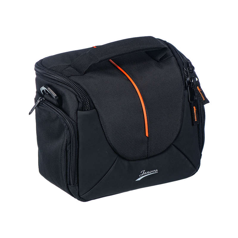 Jenova PRO Modern Series DSLR/Mirrorless  Camera Case  Black Large 02995