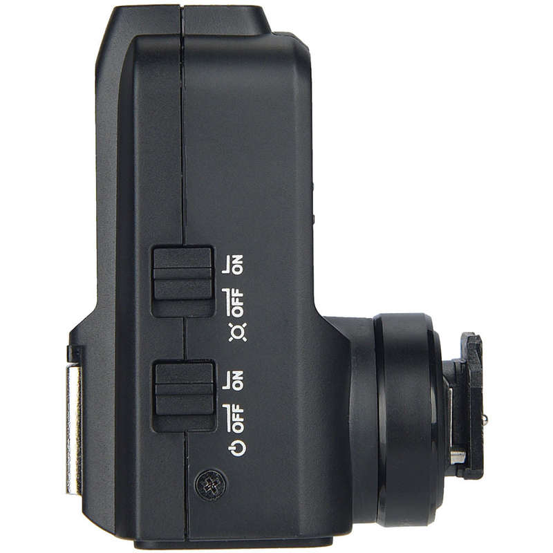 Godox X2TS 2,4 GHz Transmitter and/or Receiver  for Sony Mirrorless & DSLR Cameras