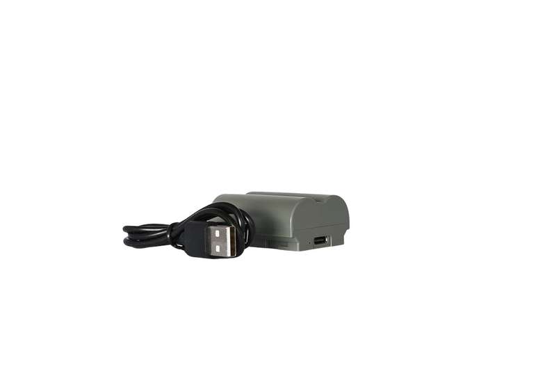 E Photographic NP-W235 2250 mAh Type C Battery for Fujifilm